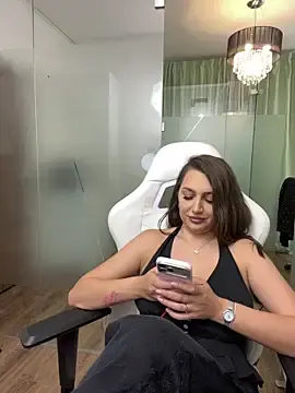 Stripchat Best live sex cam show of ClaraaJoy