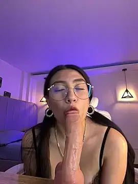 Stripchat Live Porn of Miller_Vanessa_