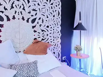 Stripchat Free Live Porn of Mindy_sweety