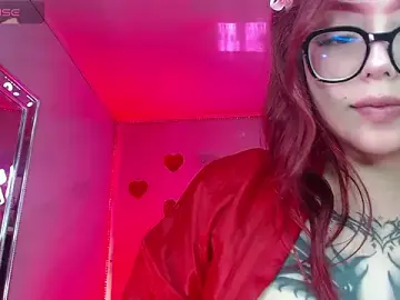 Stripchat Live Porn of Red_Bunny_v
