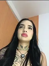 Stripchat Free Live Porn of xalssfrssa