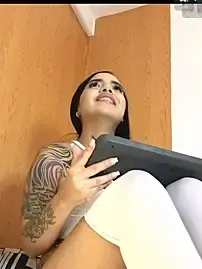 Stripchat Adult Webcams of xalssfrssa