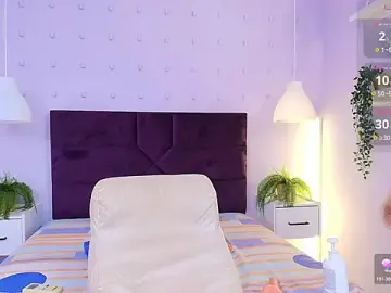 Stripchat Sex Chat of Sirenyrouss