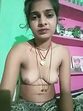 Stripchat Live Sex Cam of HOT-ANJALI799