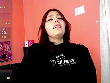 Stripchat Adult Webcam of Sakura_Mimi