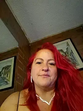 Stripchat Sex Cam of Scarlett45_