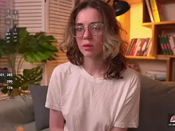 Stripchat Live Porn of Sunny_Teaze