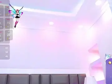 Stripchat Best live sex cam show of LissaTaylors