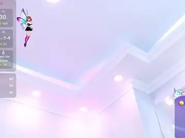 Stripchat Sex Cam of LissaTaylors