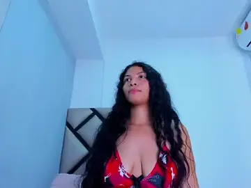 Stripchat Free Porn Cam of Luna-03