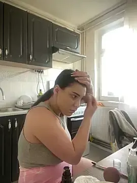Stripchat Best live sex cam show of NatashaXVibe