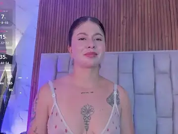 Stripchat Live Sex Cam of Scarlet_Rosexx