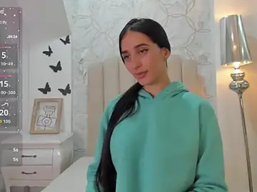 Stripchat Nude Webcam of Valentina_Ross_