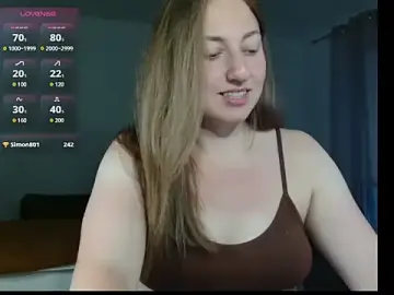 Stripchat Best live sex cam show of _Kitty_Ada_