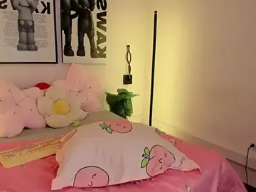 Stripchat Live Sex of Hey_lucy__
