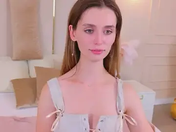 Stripchat Sex Cam of MarybethSnow