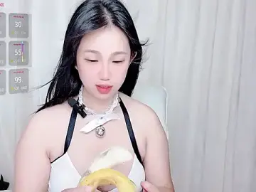 Stripchat Live Sex of Biiyoo_Hua