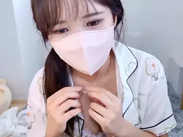 Stripchat Best live sex cam show of Nemu_chan_