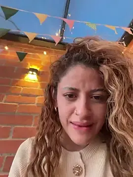 Stripchat Free Porn Cam of alana15