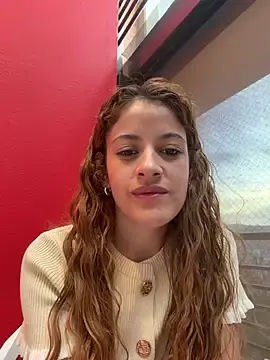 Stripchat Sex Cam of alana15