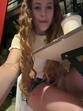Stripchat Sex Chat of alana15