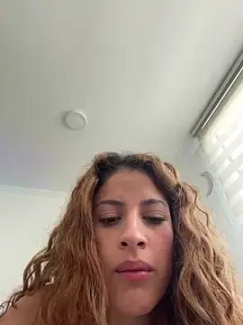 Stripchat Sex Chat of alana15