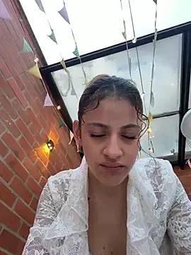 Stripchat Private Sex Chat of alana15