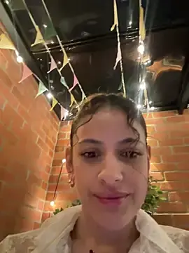 Stripchat Sex Chat of alana15