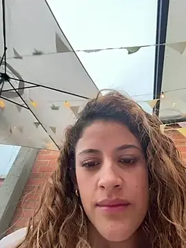 Stripchat Free Live Porn of alana15