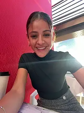 Stripchat Watch Live Sex Cams of alana15