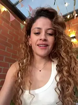 Stripchat Live Sex of alana15