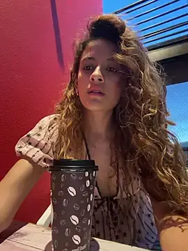 Stripchat Best Webcam of alana15