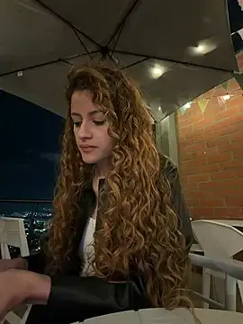 Stripchat Adult Video Chat of alana15