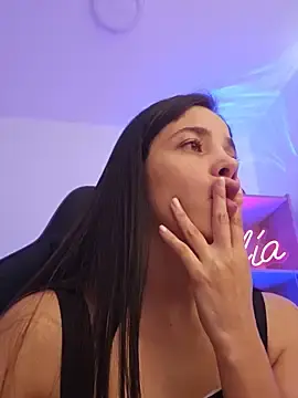 Stripchat Live Sex Cam of miaeyex