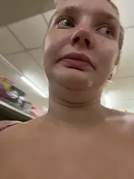 Stripchat Live Porn of AmmyHot