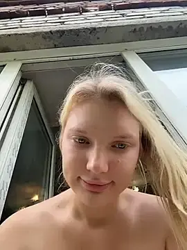 Stripchat Free Live Porn of AmmyHot