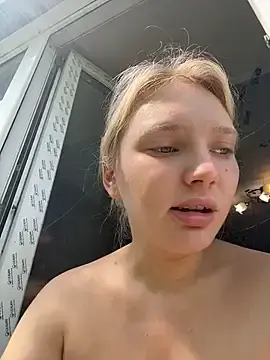 Stripchat Private Sex Chat of AmmyHot