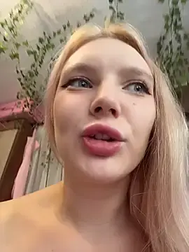Stripchat Sex Cam of AmmyHot