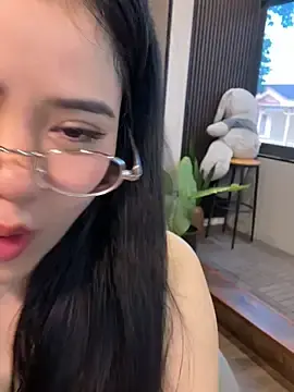 Stripchat Sex Cam of Baebaobei