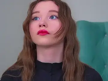 Stripchat Sex Chat of KeiraAsti