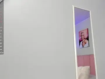 Stripchat Live Porn of ScarletGV