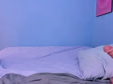 Stripchat Private Sex Chat of Camila_Rivers