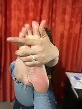 Stripchat Private Sex Chat of Cloew_Marz