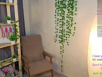 Stripchat Live Sex of JasminKitany