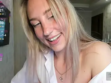 Stripchat Free Live Porn of lady_Nati