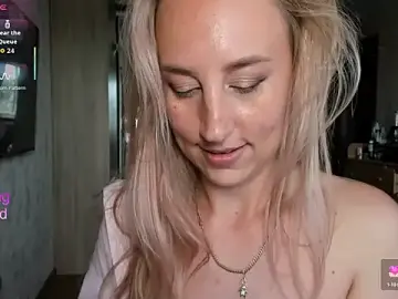 Stripchat Watch Live Sex Cams of lady_Nati