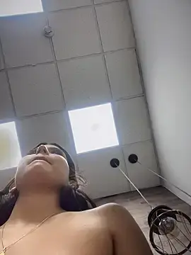 Stripchat Sex Cam of CherrySmirkXXX