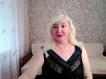 Stripchat Live Sex of LadyKriss