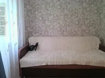 Stripchat Sex Chat of LadyKriss