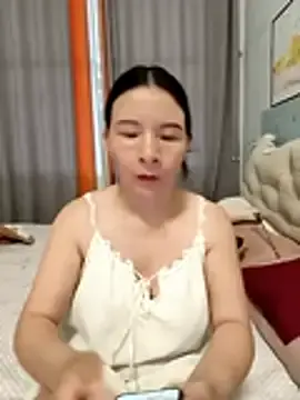 Stripchat Adult Webcams of _Xiao_sexy